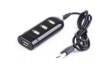 HUB USB extern 4 porturi GEMBIRD UHB-CT02